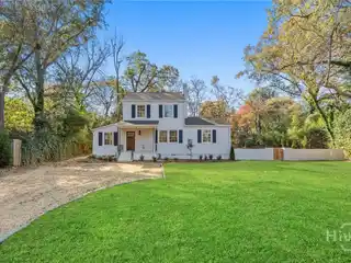 Completely Renovated Home with Timeless Charm and Style