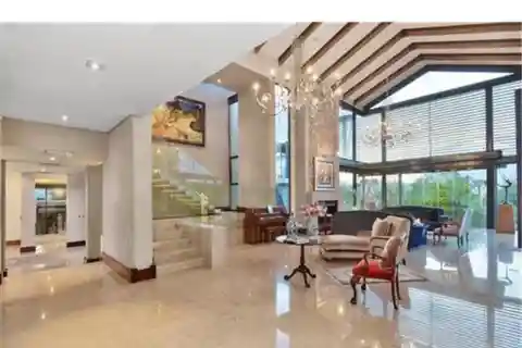 Exclusive Modern Property