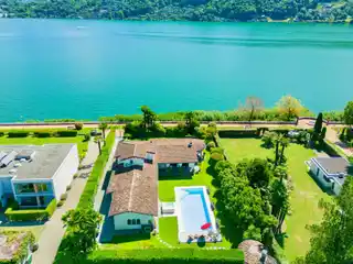 Beautiful Residence in a Prime Location