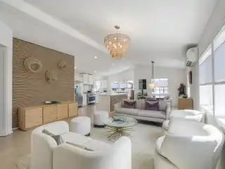 Renovated Coastal Home in Exclusive 55+ Community