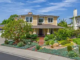 Classic Details with Modern Conveniences