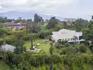 La Mia Casa in Monteran