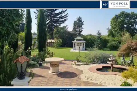 Property in a Sought-After Residential Area of ​​gernsheim