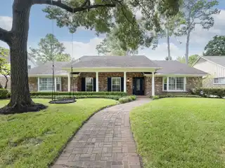 Beautifully Updated One-Story Smart Home