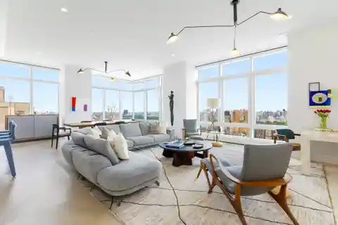 Exquisite Residence with Breathtaking Views