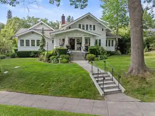 Timeless Elegance with Modern Opulence