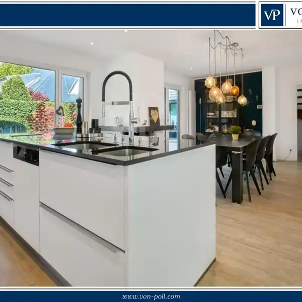 MODERNIZED HOME IN PRIME LOCATION