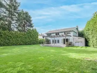 Large Versatile Property in the Saunders Area