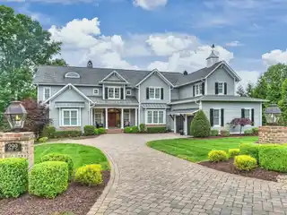 One-of-a-kind Lake Norman Waterfront Home