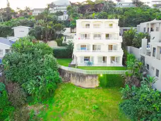 Prime Oceanfront Opportunity