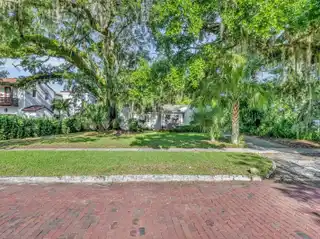 Outstanding Lot on a Picturesque Street