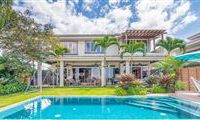 SUNSET VILLA