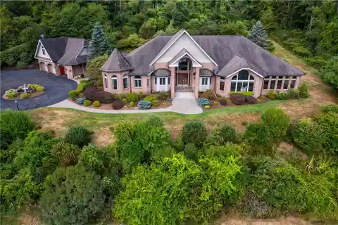 Spectacular Custom Ranch with Breathtaking Views