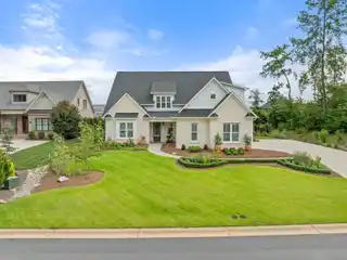 Thoughtfully-Designed High-End Home in Brookberry