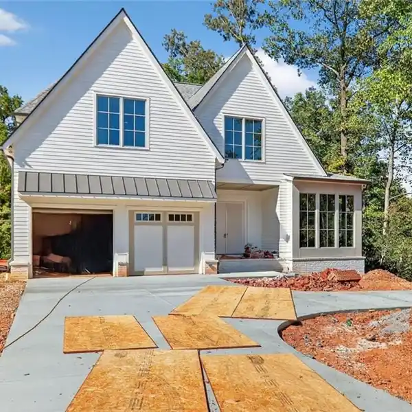 NEW CONSTRUCTION OPPORTUNITY IN MILLGROVE