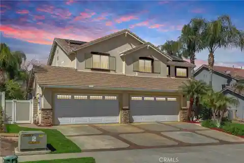 Residence Offering an Array of Sought-after Features