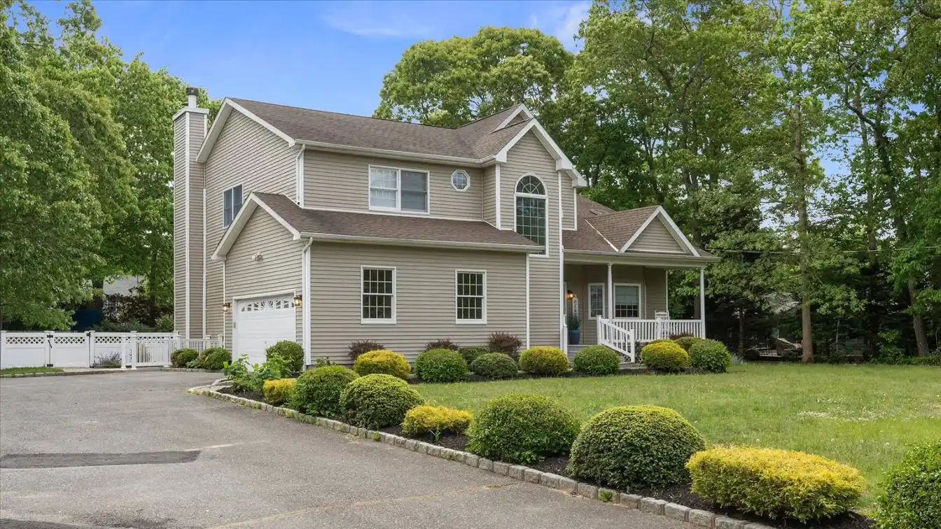 Lovely Rental in Harbor Colony