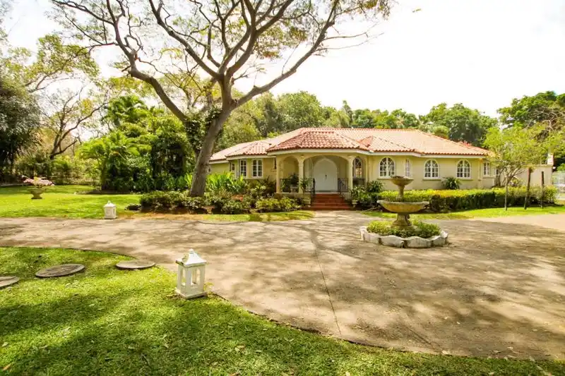Villa Colibri