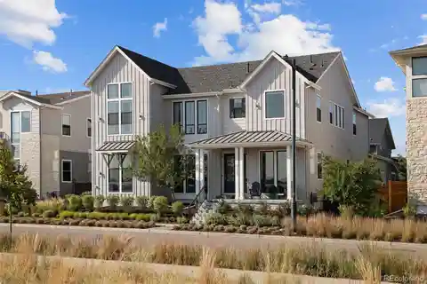 Elegance and Comfort in Beeler Park