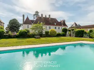 Chateau De Pennesuyt