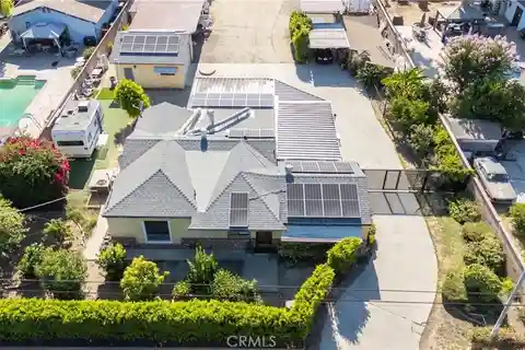 Spacious Home on Expansive Usable Land