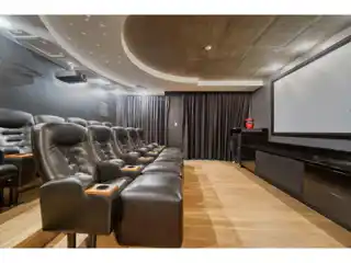 Exquisite Executive Living
