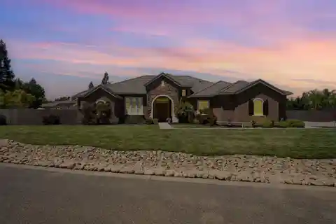 Immaculately Cared-For Single-Level Home