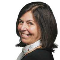 Laura Usher