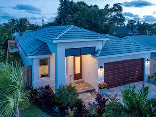 Residential
