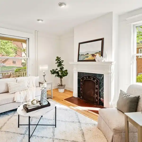 PRESTIGIOUS HOME ON COVETED ALTAMONT CIRCLE