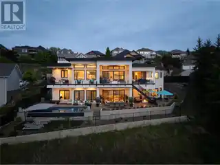 Exquisite Walk-out Rancher