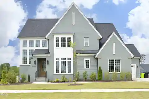 Beautifully Crafted Custom Home