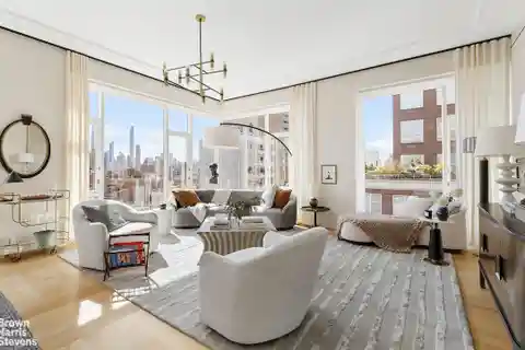 The Meridian Collection at 1289 Lexington