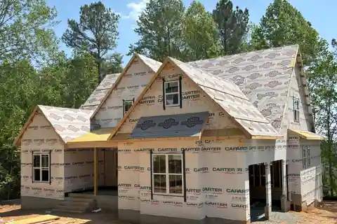 Incredible New Construction Opportunity