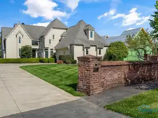 Immaculate Custom Home in the Sanctuary on the Rive