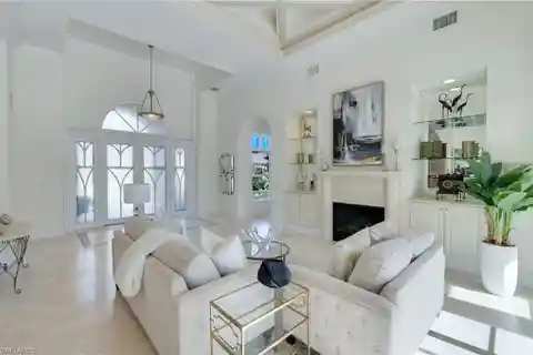Magnificent Expansive Home in Pelican Marsh