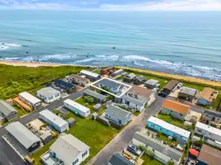 Beachside Retreat with Private Beach Access