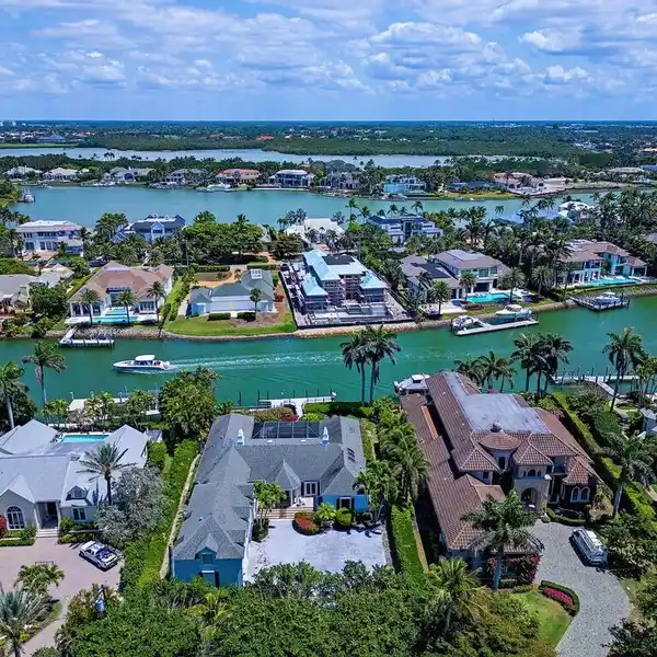 CLASSIC OLD PORT ROYAL PROPERTY