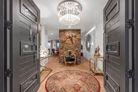 Grand Multi-Generation Family Home