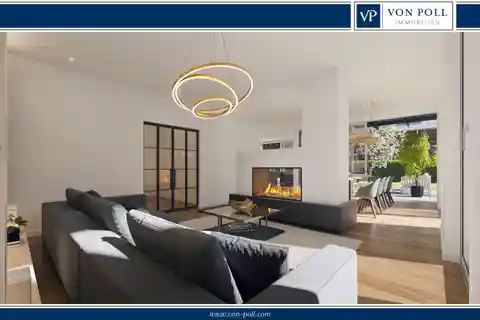 Luxury Living at Isarflimmern