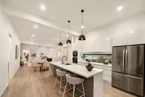 Expertly Renovated and Inviting Home