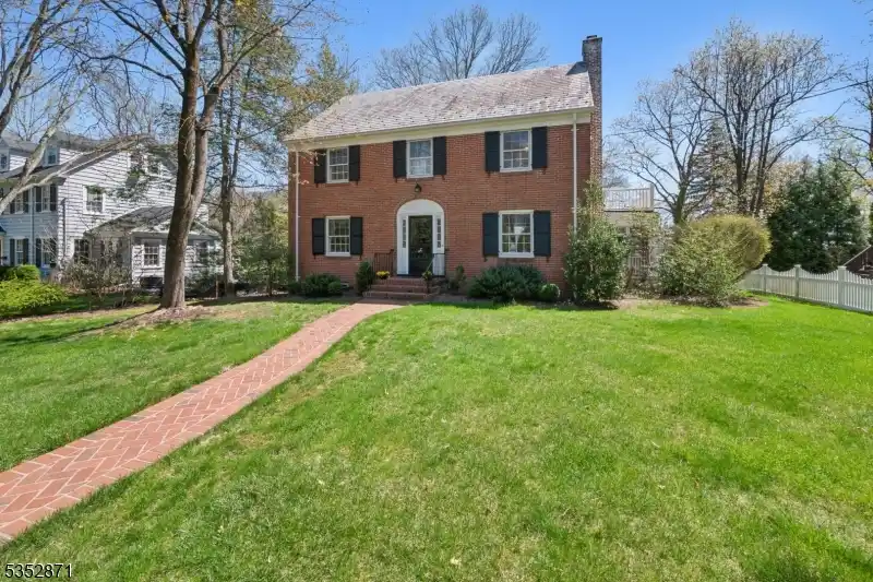 Perfectly Maintained and Updated Home