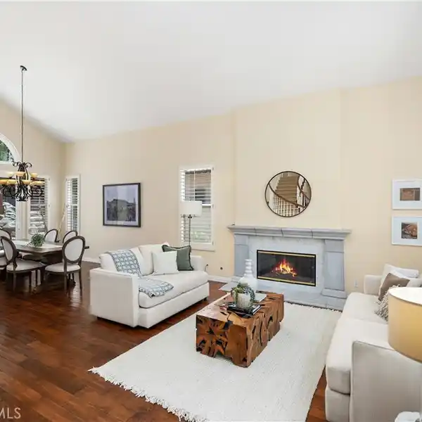 SANCTUARY IN THE PRESTIGIOUS CANYON CREST COMMUNITY