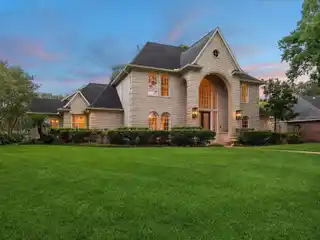 Classic Gem on an Oversized Corner Lot