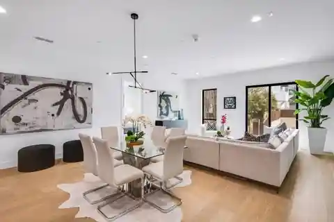 Elegant Brand-New Condo