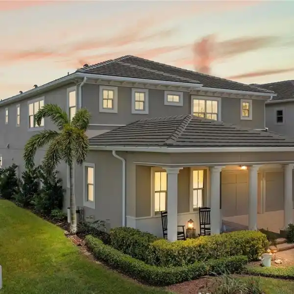 FULLY UPGRADED HOME IN DESIRABLE LAKESHORE PRESERVE