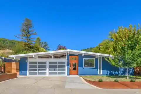 Stylish Terra Linda Eichler with Solar Upgrades