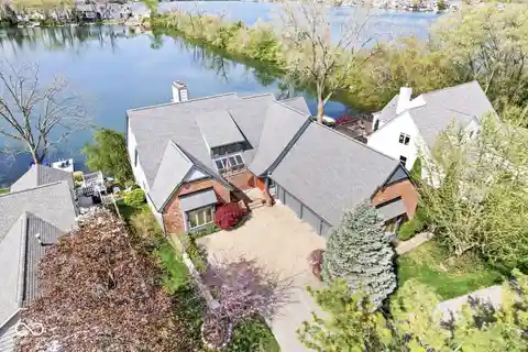 Once-In-A-Lifetime Nantucket Bay Showstopper