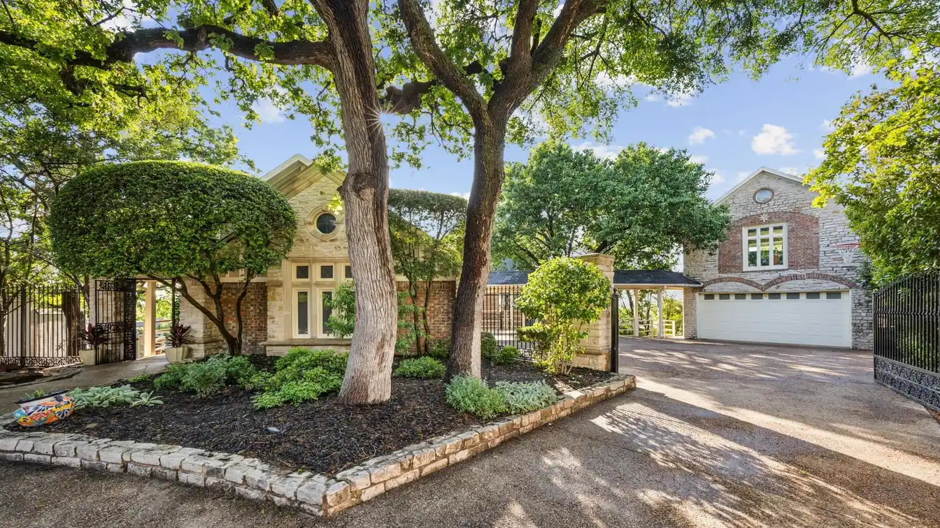 One-of-a-kind Property in Trophy Club