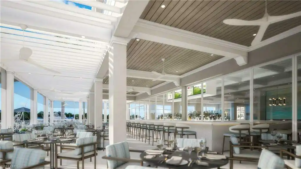 Luxury High-rise Living in Palmas Del Sol
